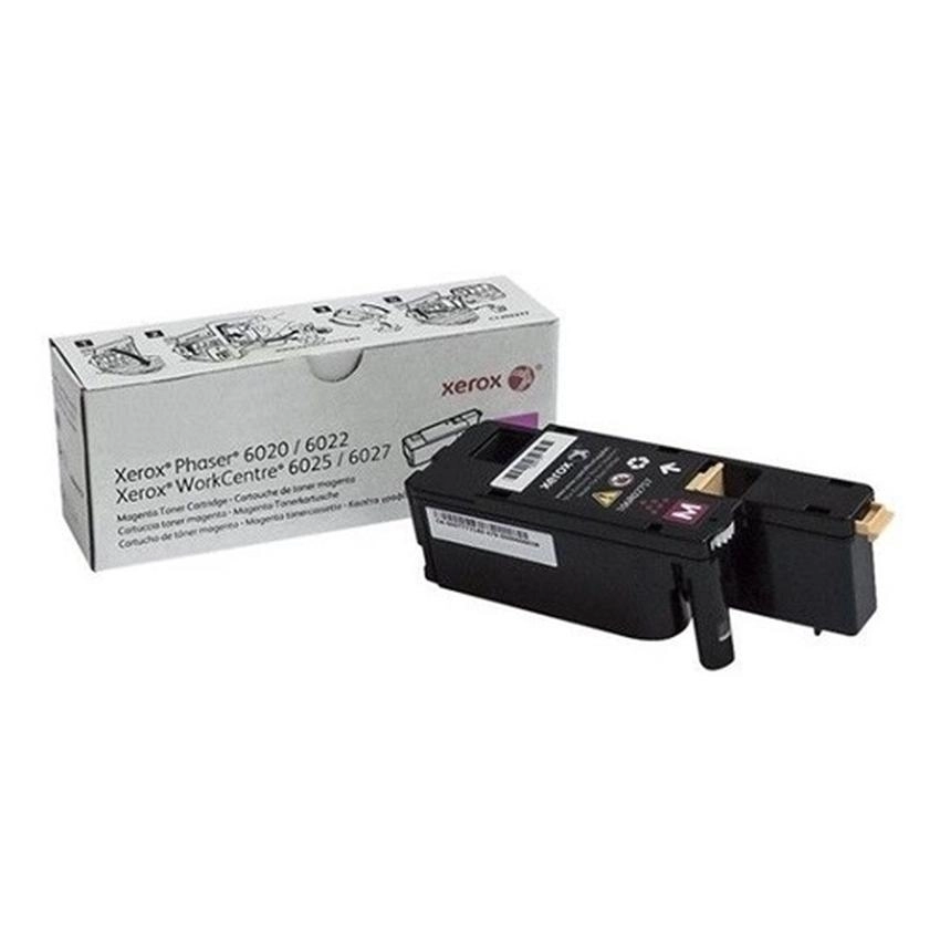 Toner Xerox 106R02761