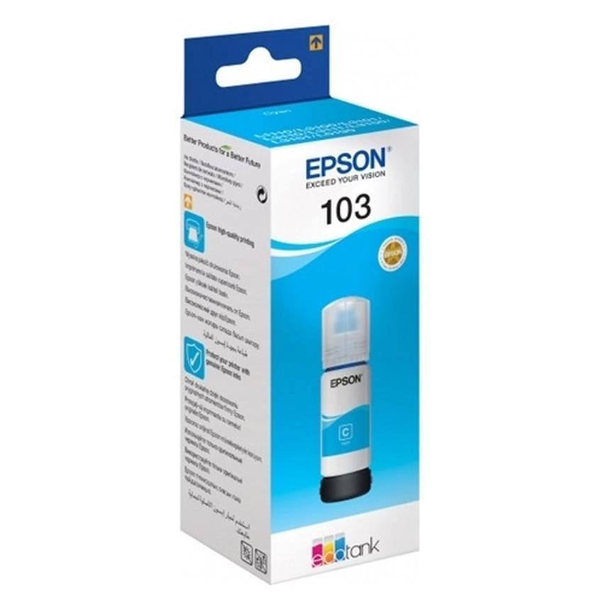 Tusz Epson 103 [C13T00S24A]