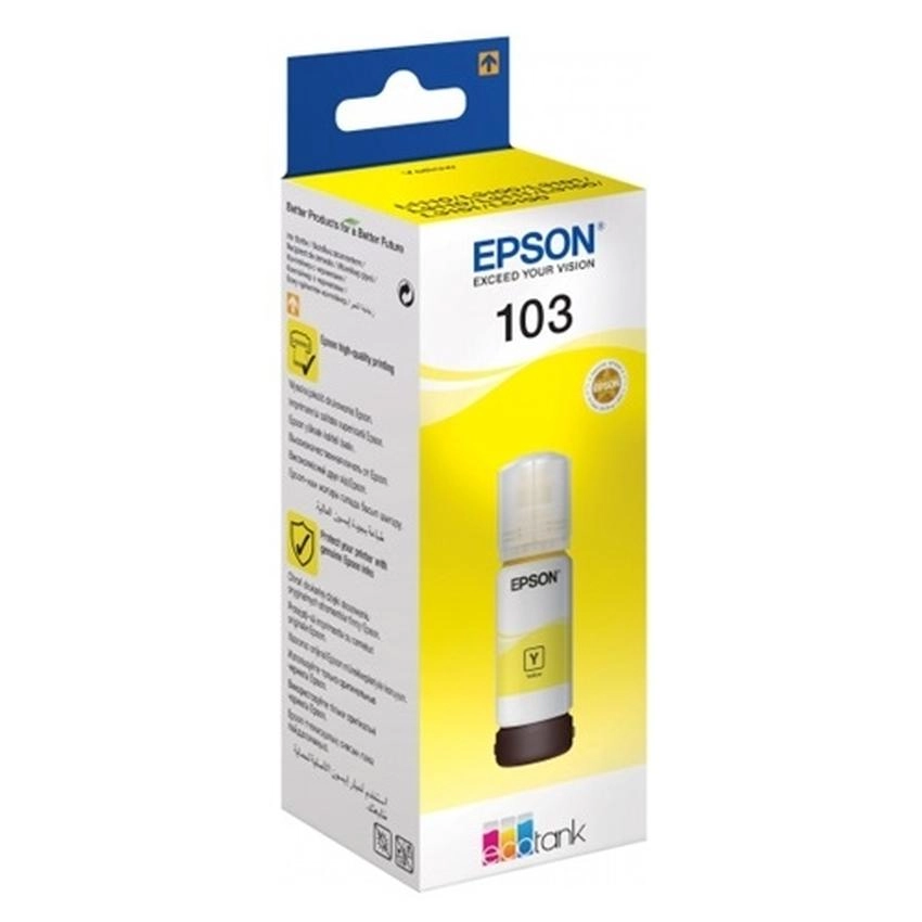 Tusz Epson 103 [C13T00S44A]