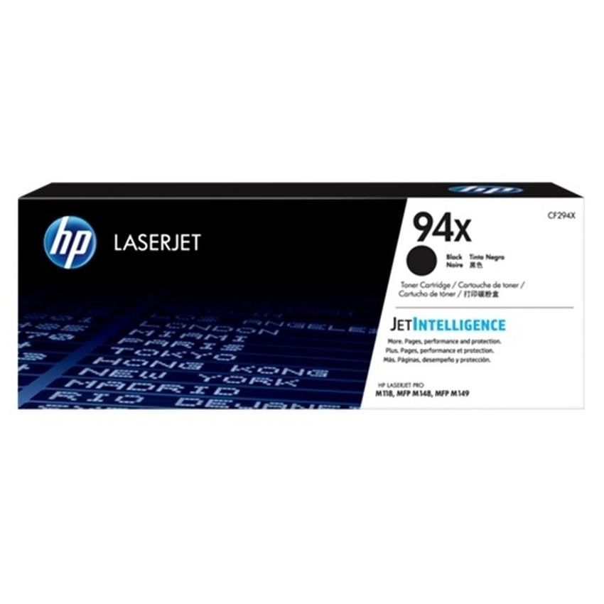 Toner HP 94X [CF294X]