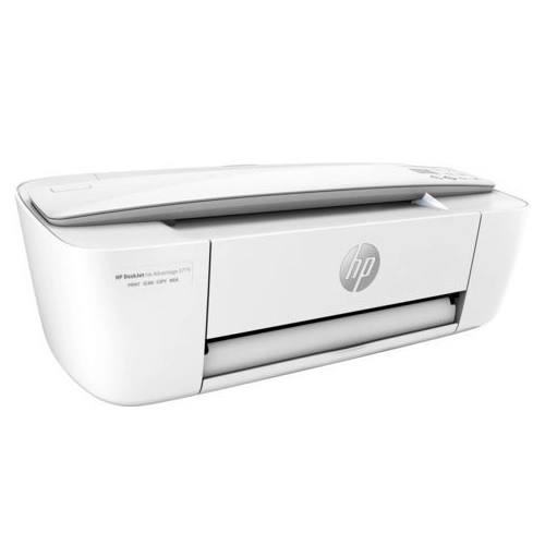 Hp Deskjet Ink Advantage 3775 Wi-Fi