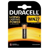 Bateria Alkaliczna Duracell Mn27