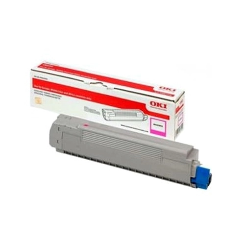 Toner Oki do C332/MC363 [46508710]