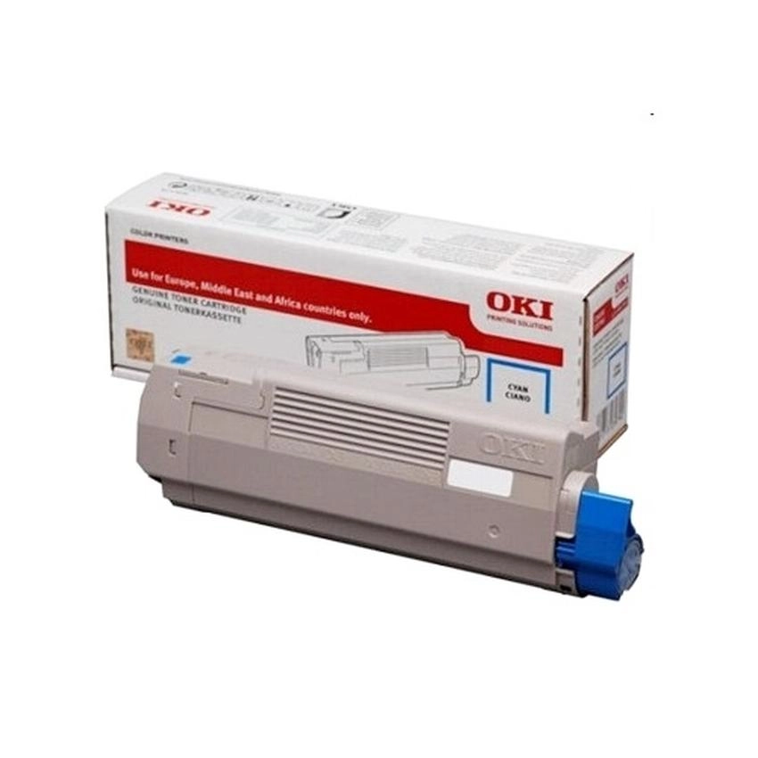 Toner Oki do C332/MC363 [46508715]