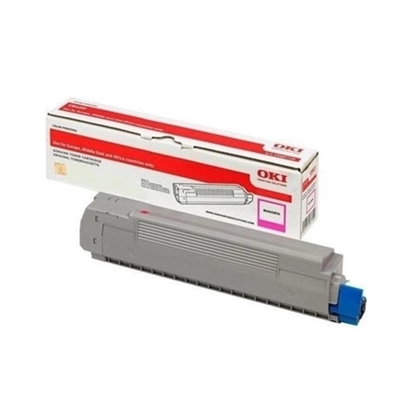 Toner Oki do C332/MC363 [46508714]