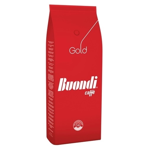 Kawa Ziarnista Buondi Gold