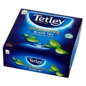 Herbata Tetley Intensive Black Tea