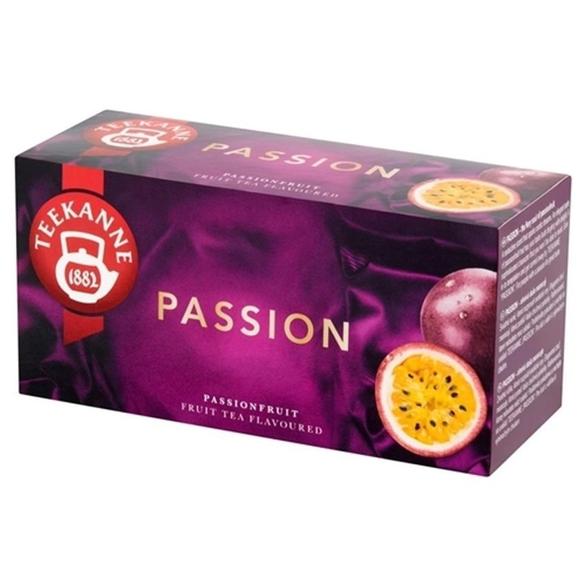 Herbata Teekanne Passion