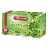 Herbata Teekanne Peppermint