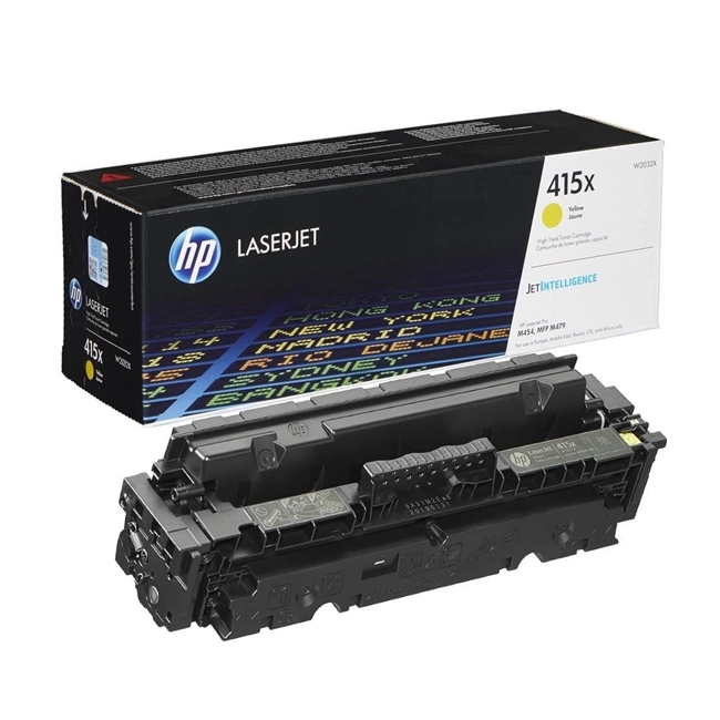 Toner HP 415X [W2032X]