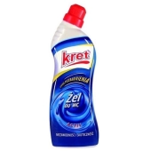 Żel Do Wc Kret Active 7W1