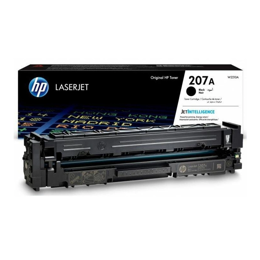 Toner HP 207A [W2210A]