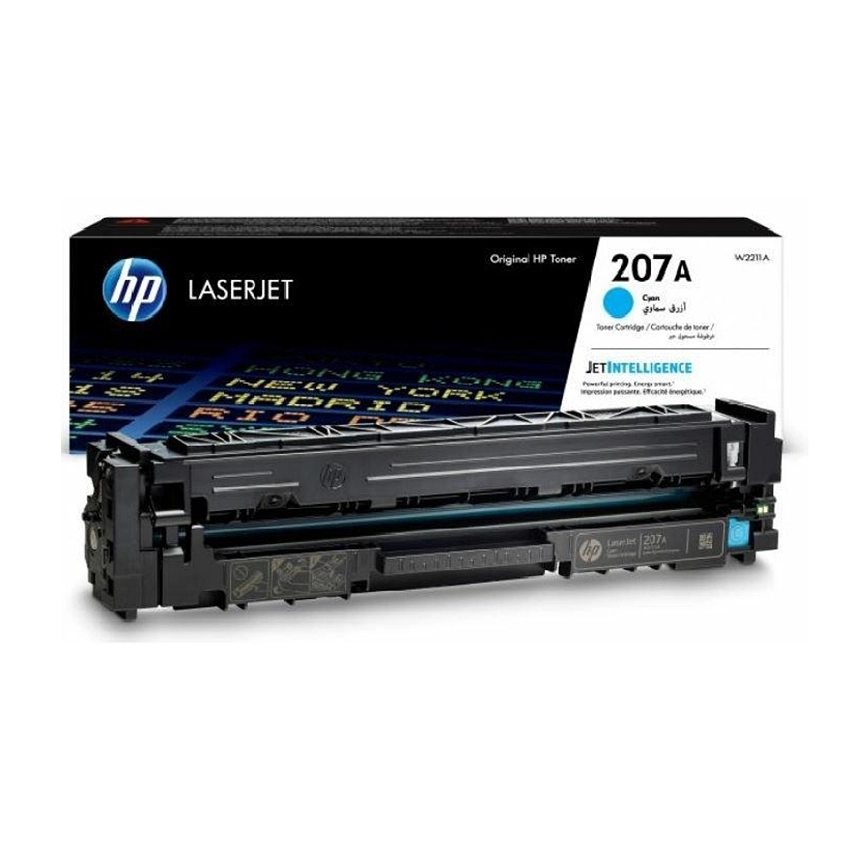 Toner HP 207A [W2211A]