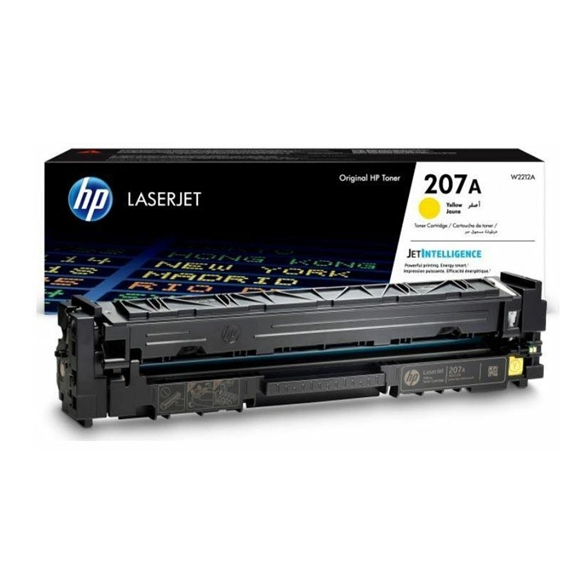 Toner HP 207A [W2212A]