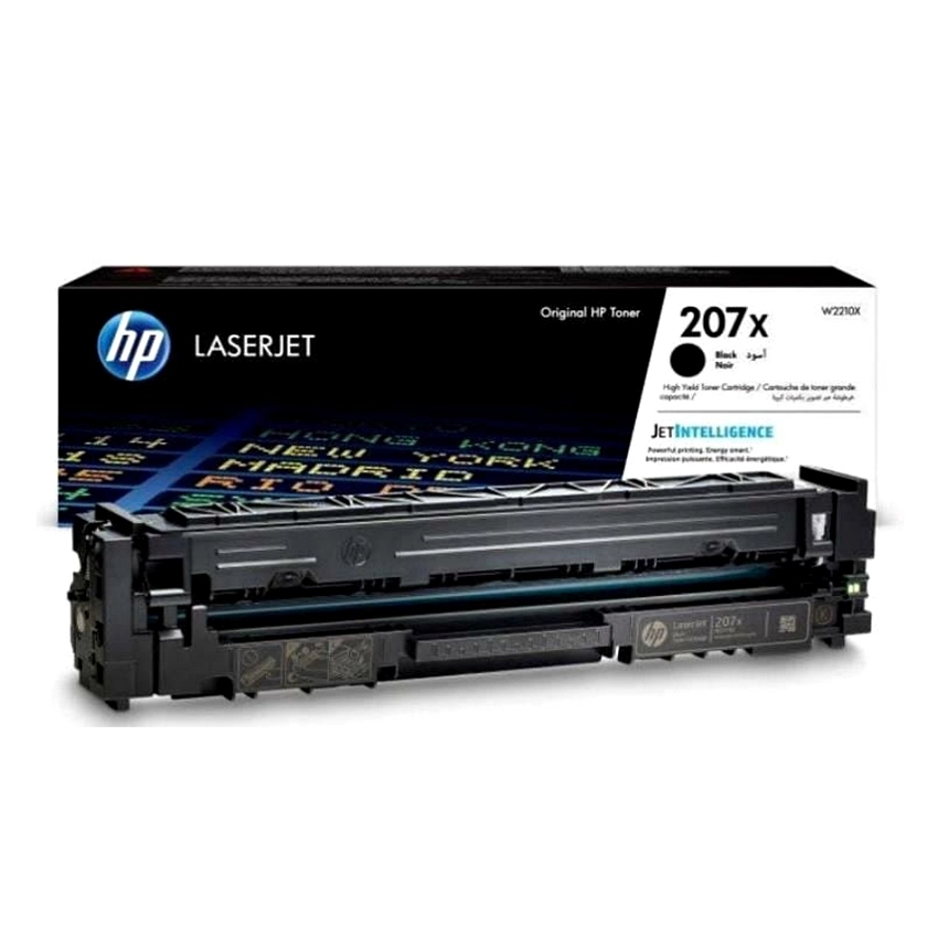 Toner HP 207X [W2210X]