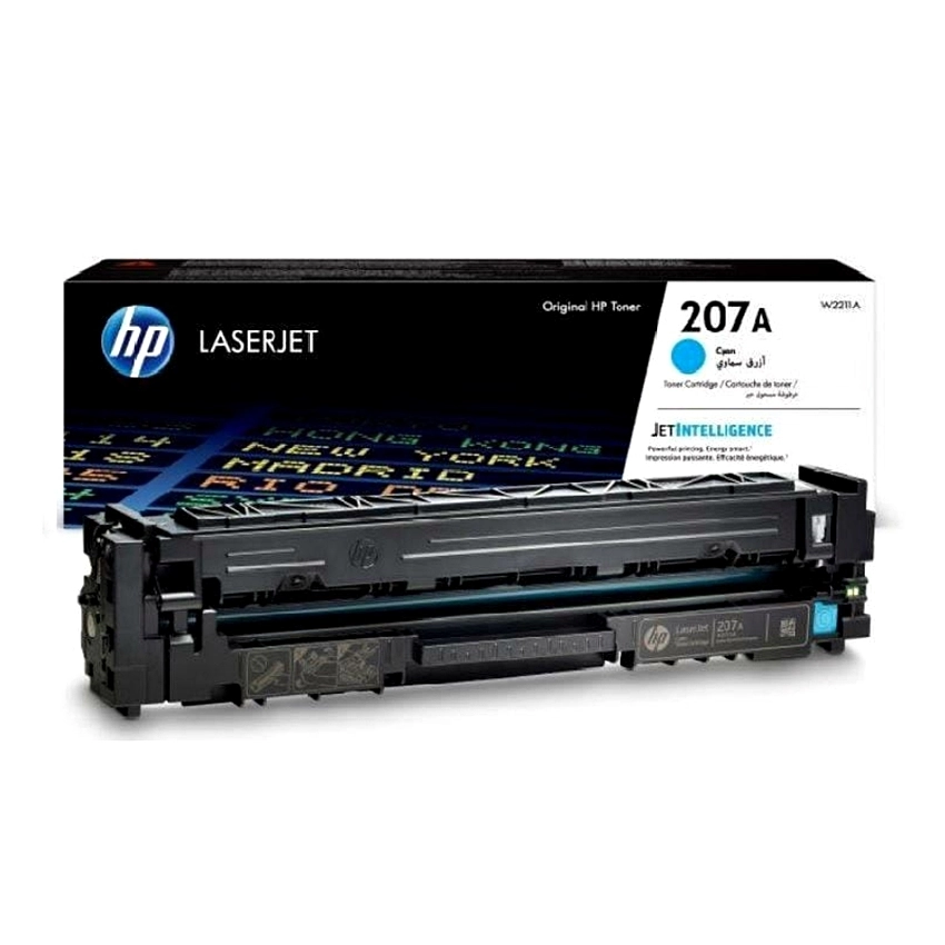 Toner HP 207X [W2211X]