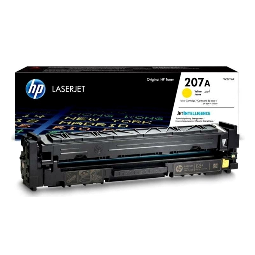 Toner HP 207X [W2212X]