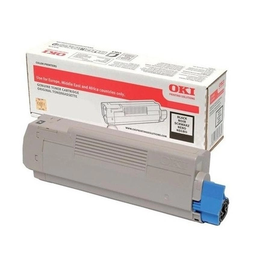 Toner Oki 46490404