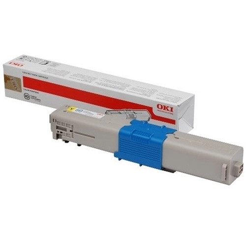 Toner Oki 46490401