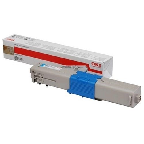 Toner Oki 46490403