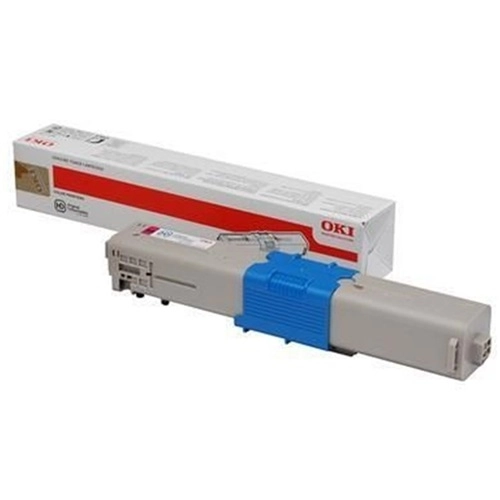 Toner Oki 46490606