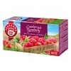HERBATA TEEKANNE WORLD OF FRUITS - CRANBERRY & RASPBERRY