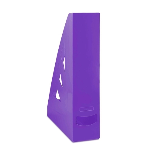 Pojemnik Na Dokumenty A4 Office Products Ażurowy