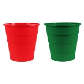 Kosz Na Śmieci Office Products 16 L