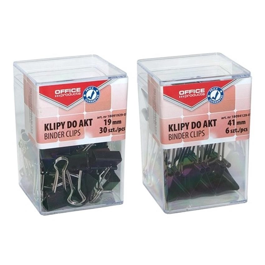 Klipy Do Akt Office Products