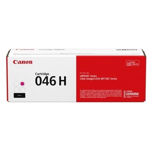 Toner Canon 046H [1252C002]