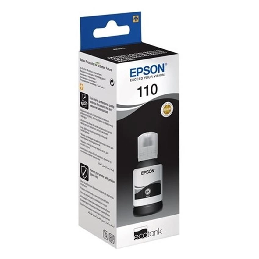 Tusz Epson 110 [C13T03P14A]