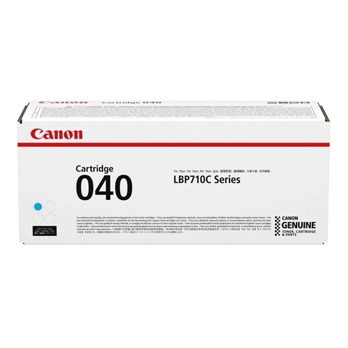 Toner Canon 040 [0458C001]