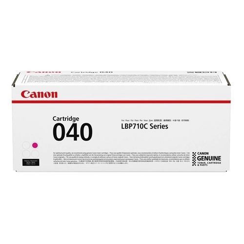 Toner Canon 040 [0456C001]