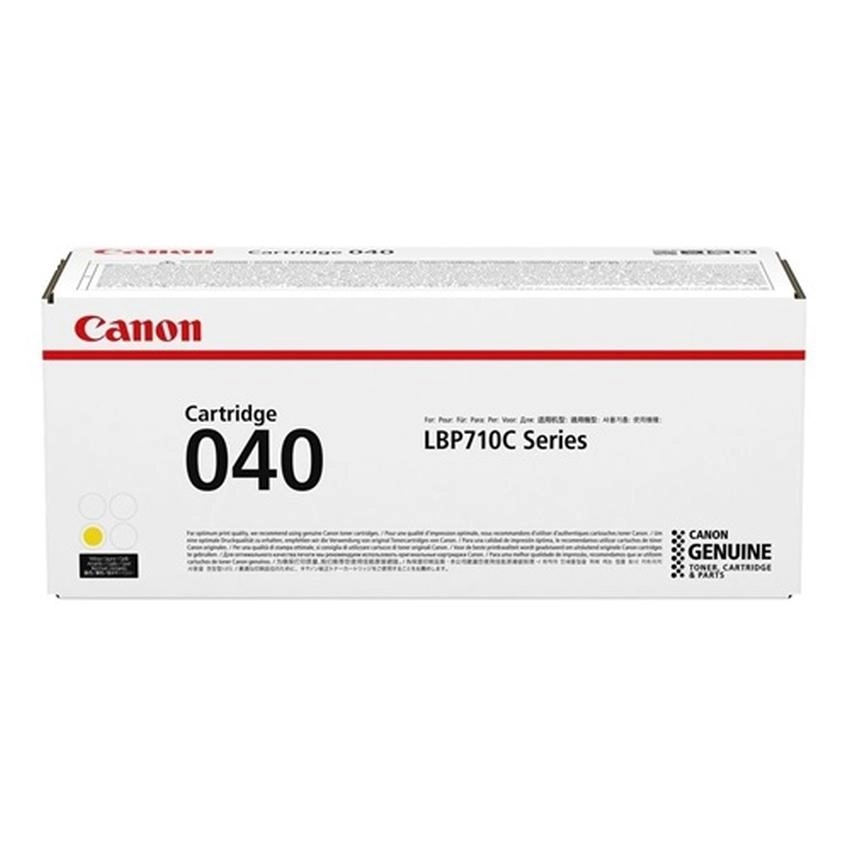 Toner Canon 040 [0454C001]