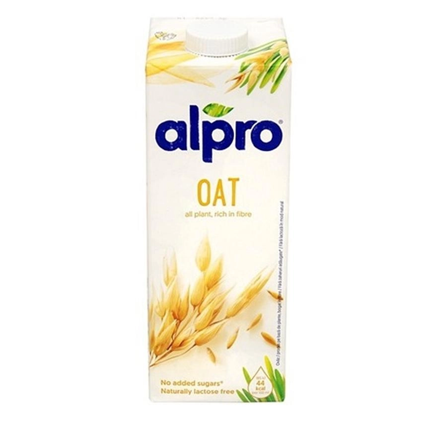 Napój Owsiany Alpro Oryginalny