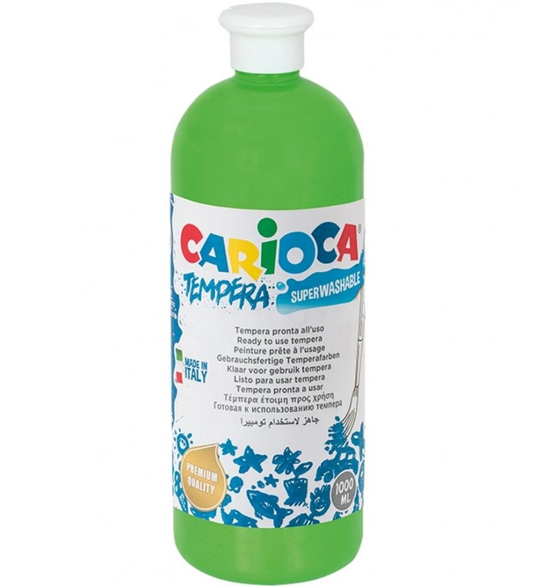 Farby Carioca Tempera 1000 Ml