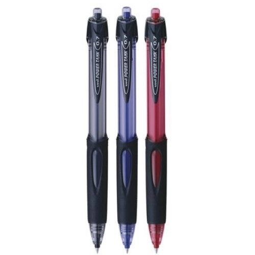 Długopis Automatyczny Uni Sn-227