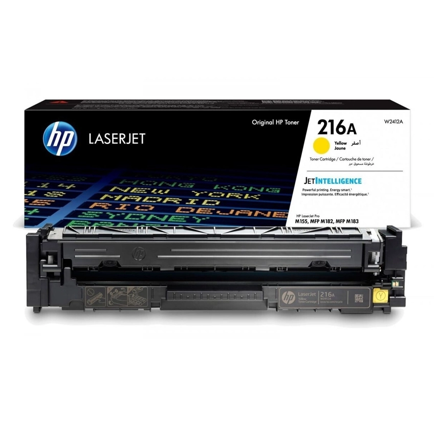 Toner HP 216A [W2412A]