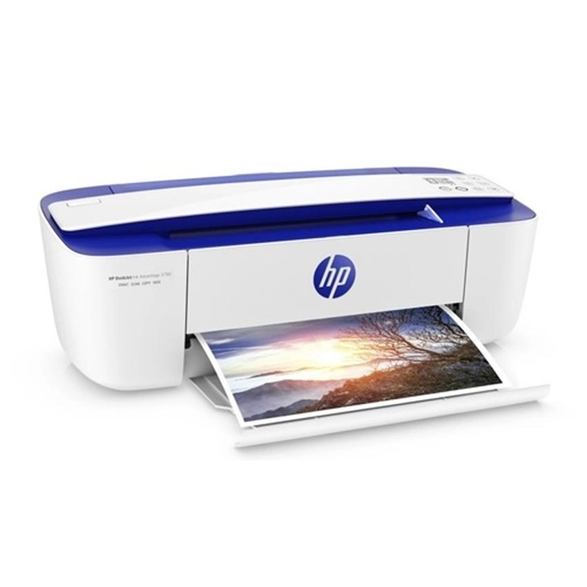 Hp Deskjet Ink Advantage 3790 All-In-One