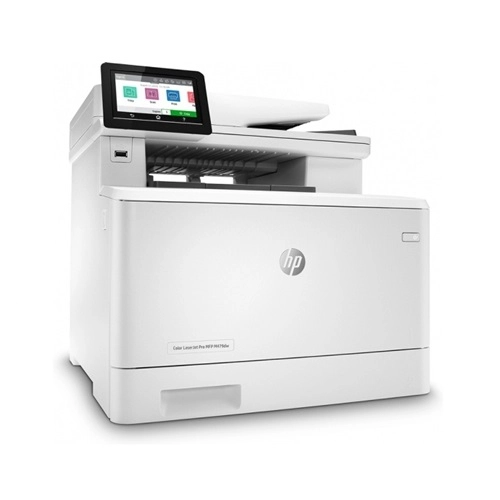 Hp Color Laserjet Pro M479Dw