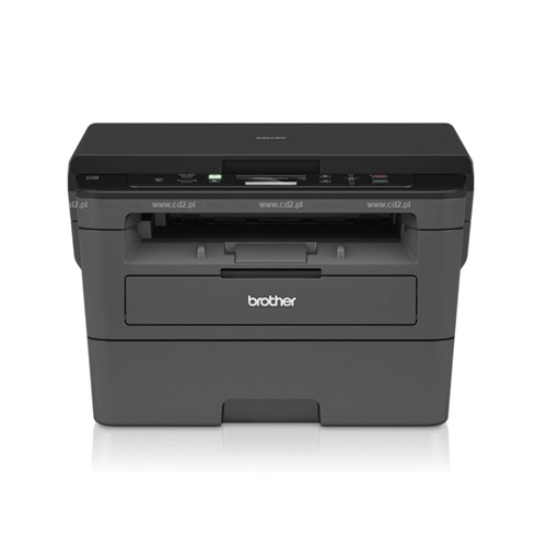 Brother DCP-L2532DW