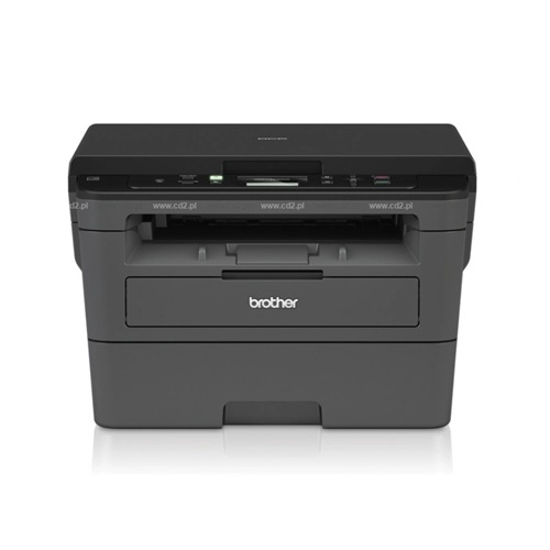 Brother Dcp-L2532Dw