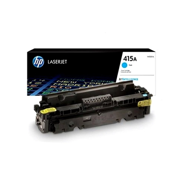 Toner HP 415A [W2031A]