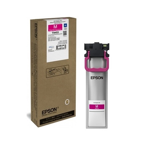 Tusz Epson T9453 XL [C13T945340]