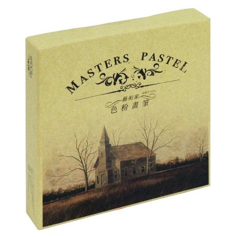 Pastele Suche Maries Masters Pastel