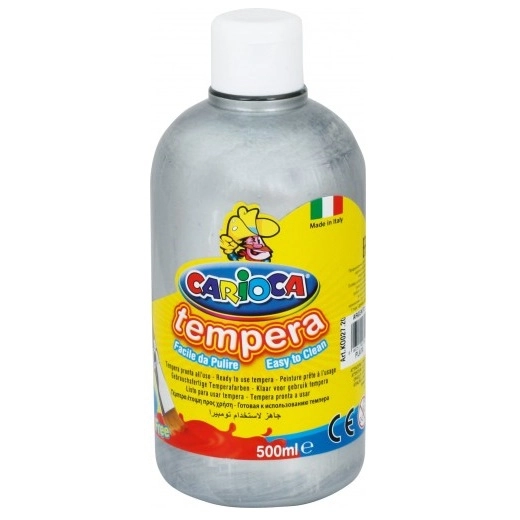 Farby Carioca Tempera 500 Ml