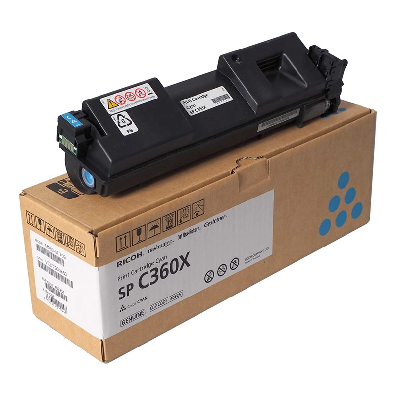 Toner Ricoh 408251