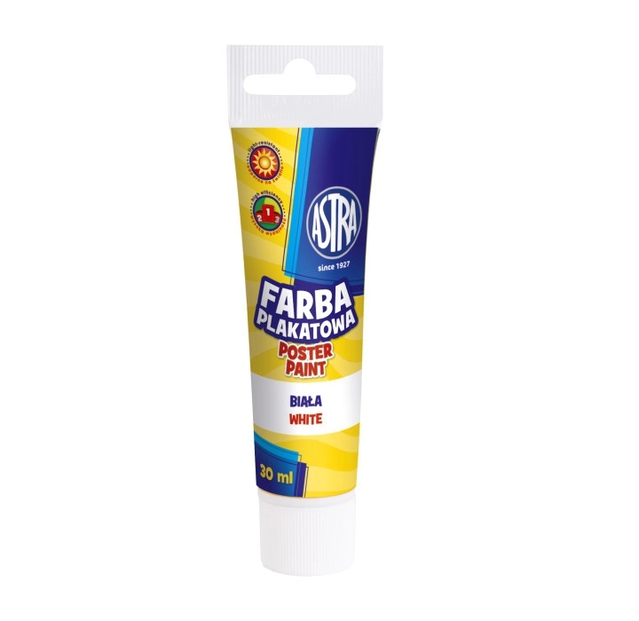 Farba Plakatowa Tuba 30Ml