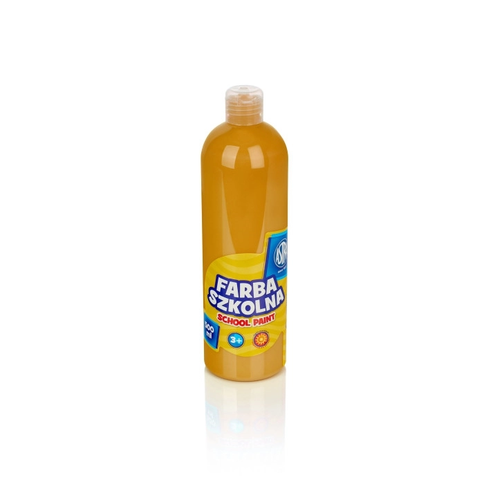 Farba Szkolna 500 Ml.