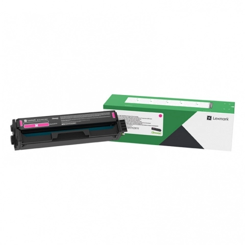 Toner Lexmark C322 [C3220M0]